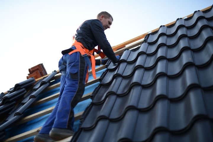 Roofing